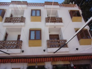 Fachada